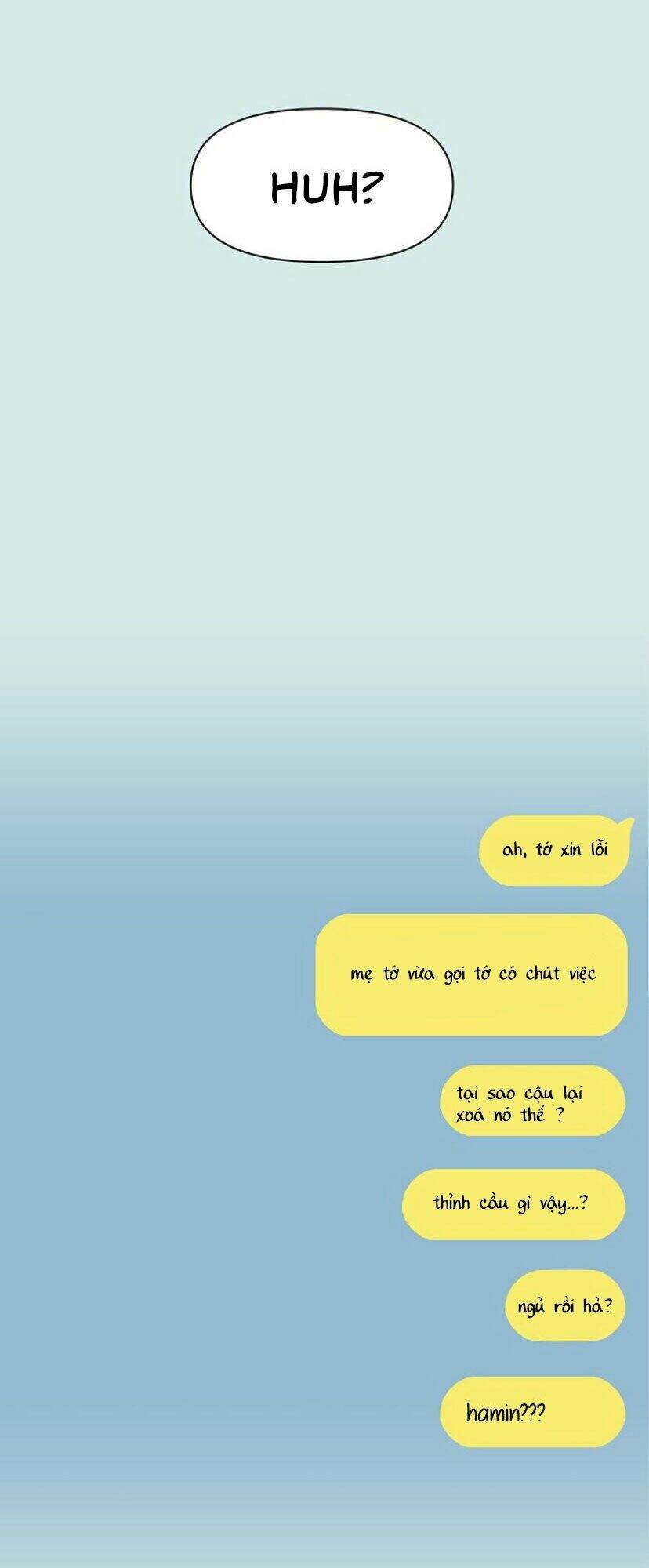 Thanh Xuân Rực Rỡ Chapter 47 - 47