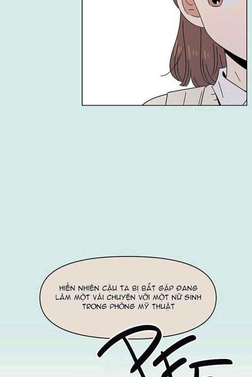 Thanh Xuân Rực Rỡ Chapter 47 - 53