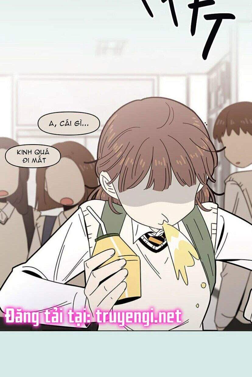 Thanh Xuân Rực Rỡ Chapter 47 - 54