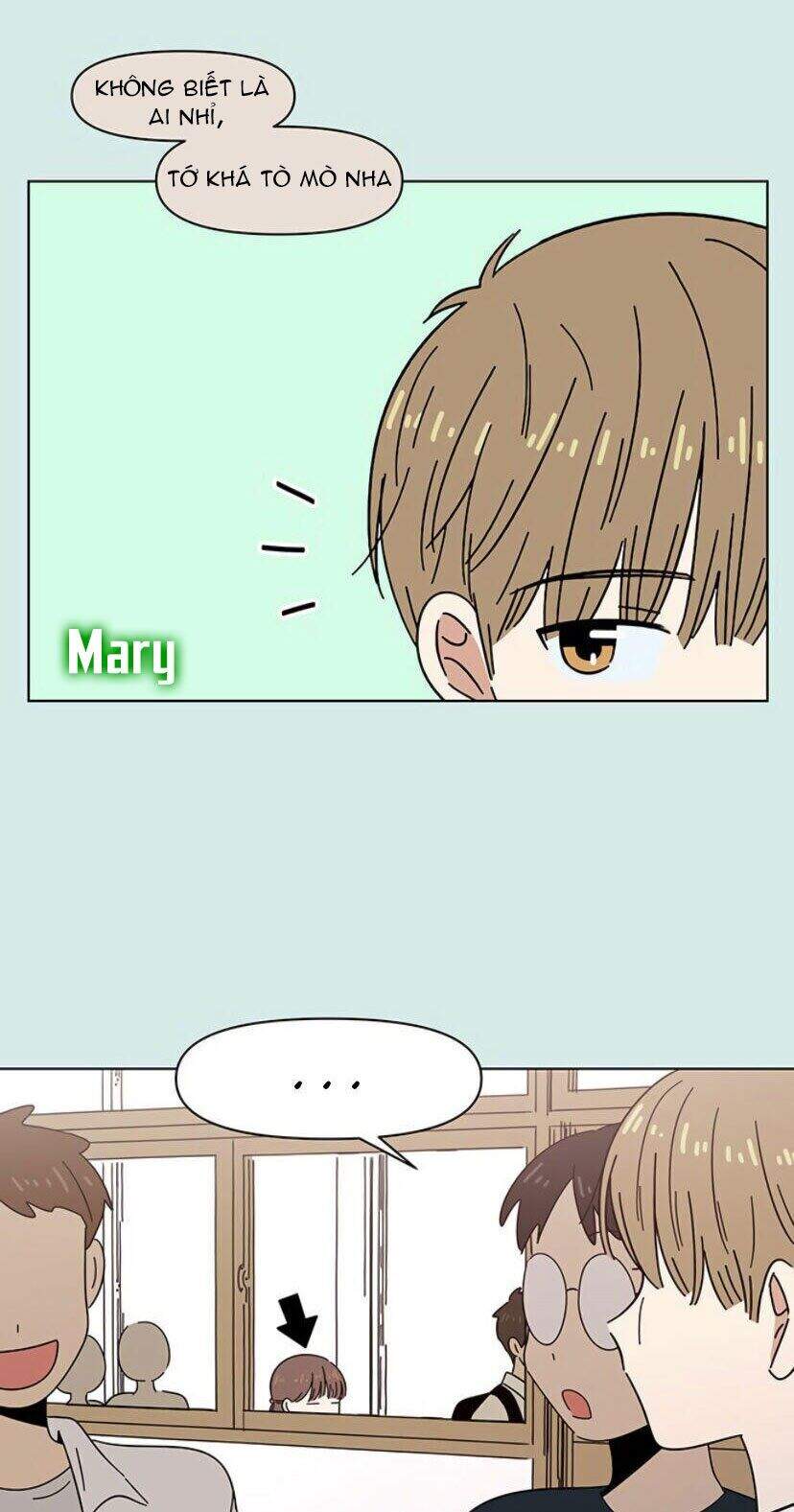 Thanh Xuân Rực Rỡ Chapter 47 - 56