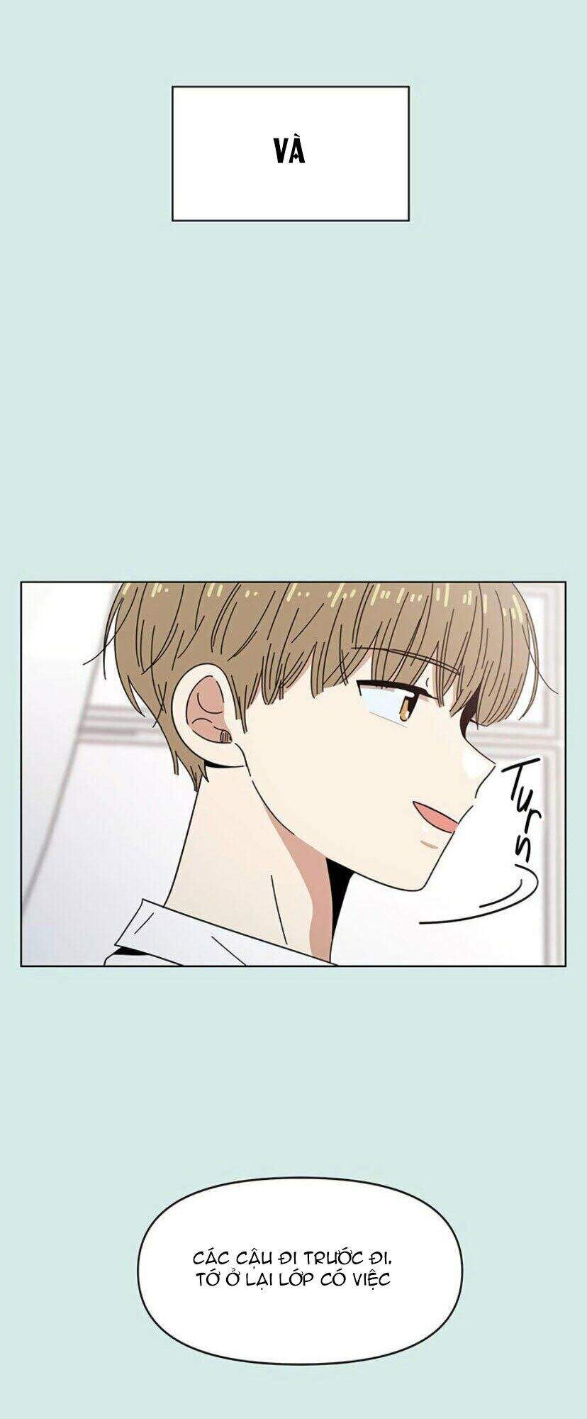 Thanh Xuân Rực Rỡ Chapter 47 - 58