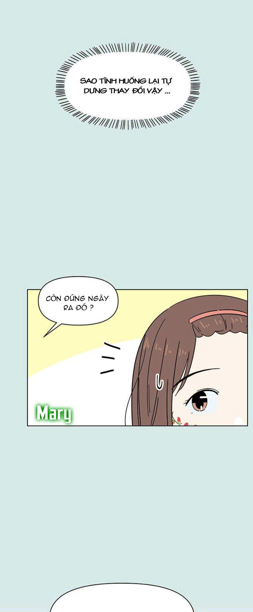 Thanh Xuân Rực Rỡ Chapter 47 - 8