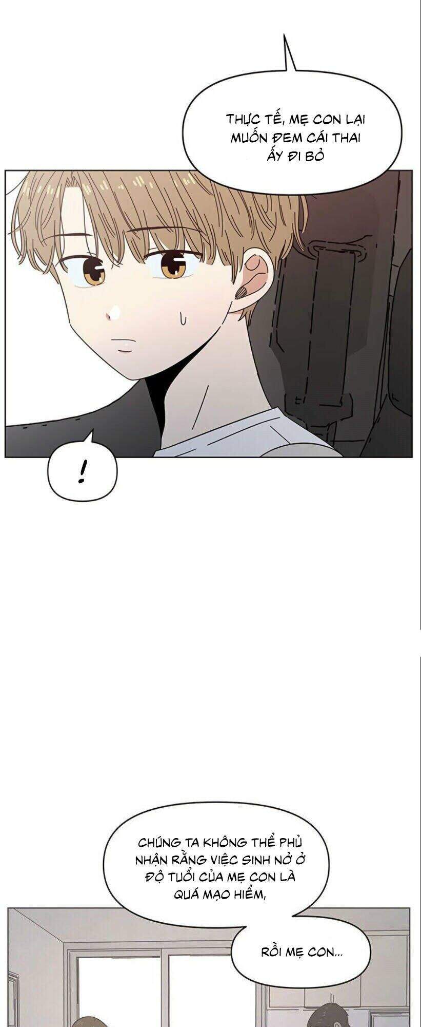 Thanh Xuân Rực Rỡ Chapter 48 - 14