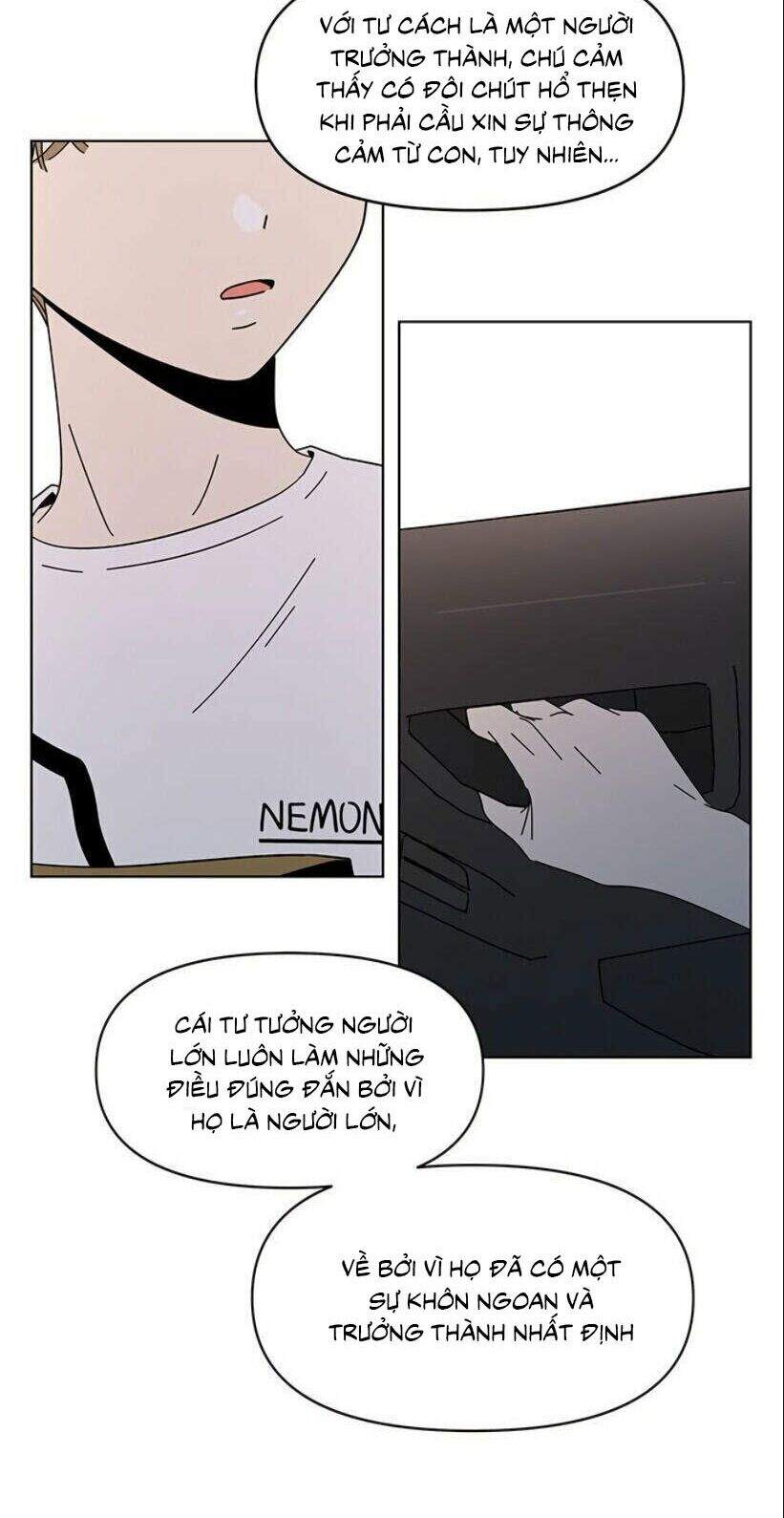 Thanh Xuân Rực Rỡ Chapter 48 - 22