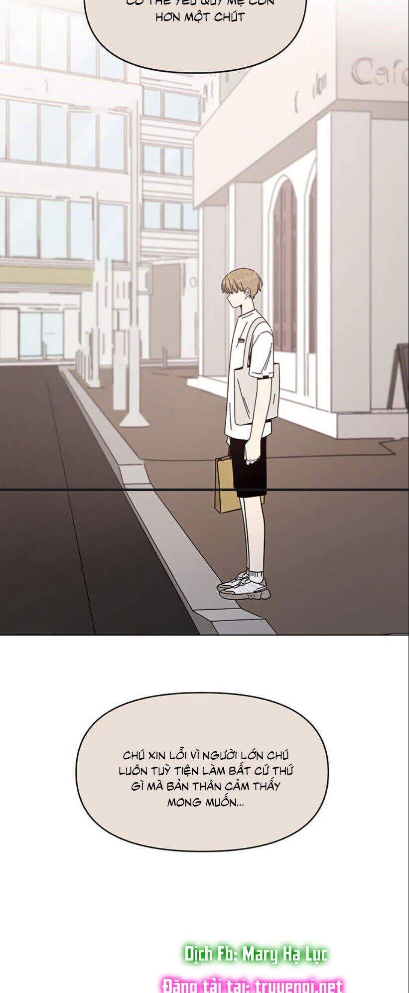 Thanh Xuân Rực Rỡ Chapter 48 - 24