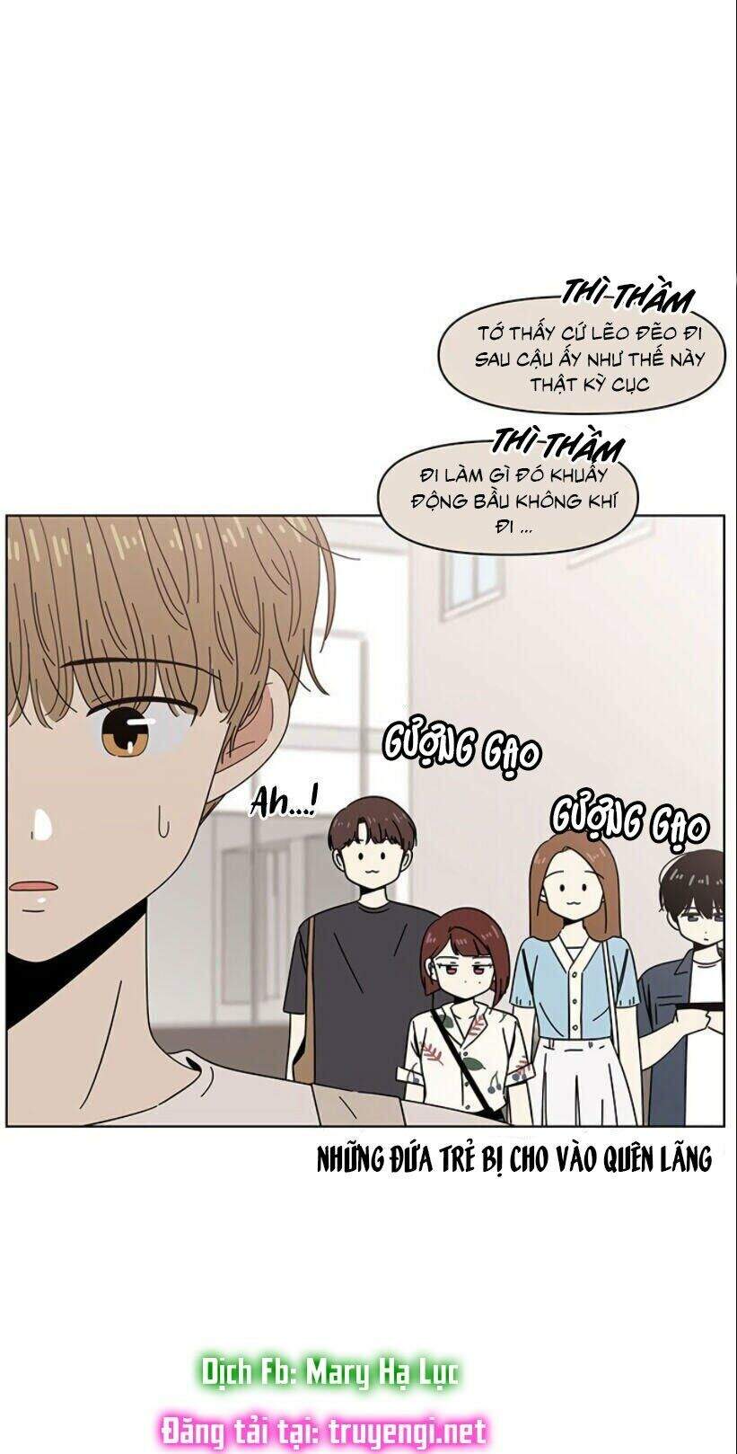 Thanh Xuân Rực Rỡ Chapter 48 - 31