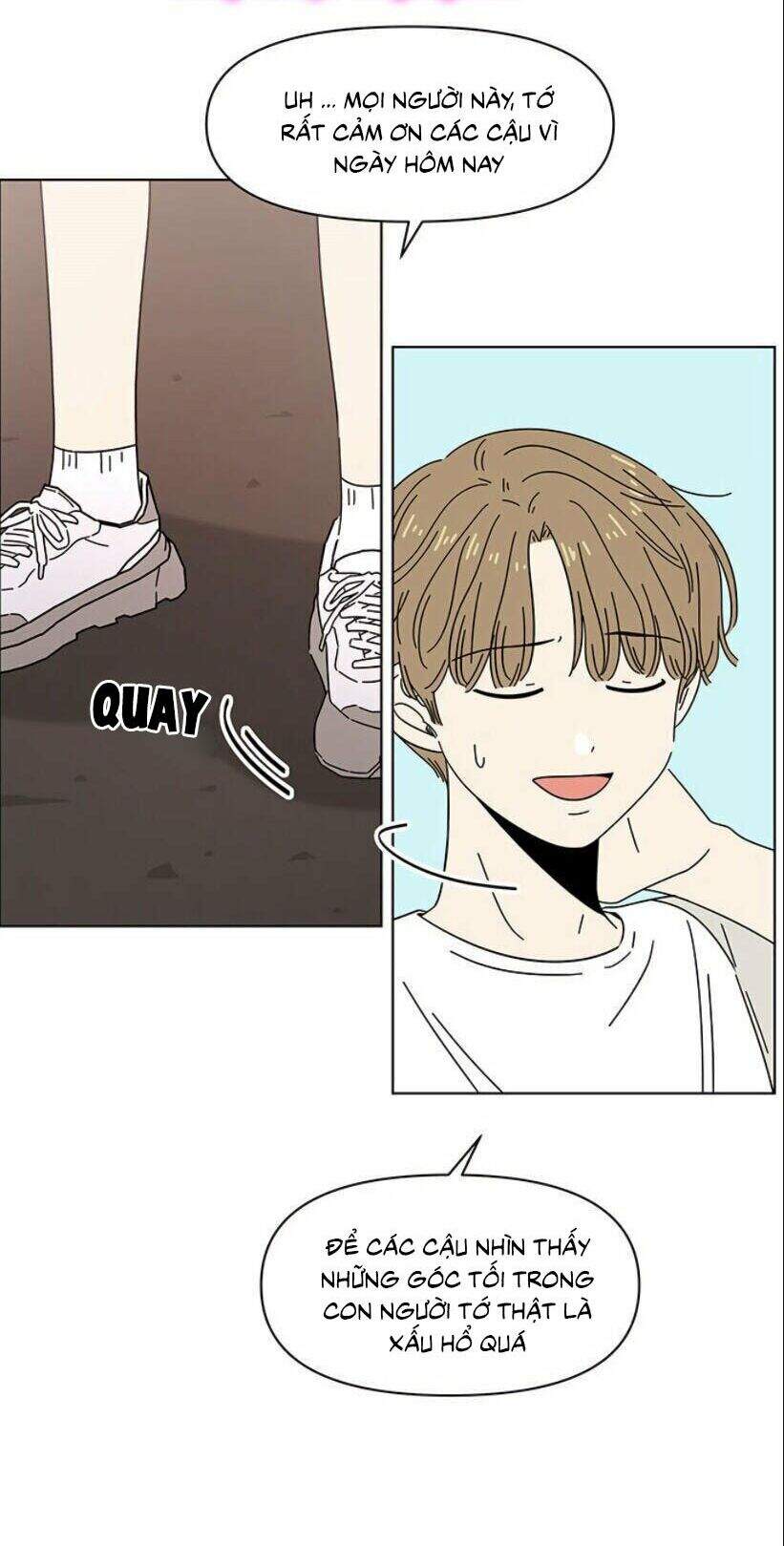 Thanh Xuân Rực Rỡ Chapter 48 - 32