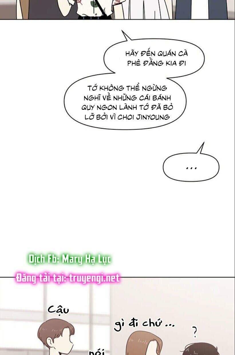 Thanh Xuân Rực Rỡ Chapter 48 - 35