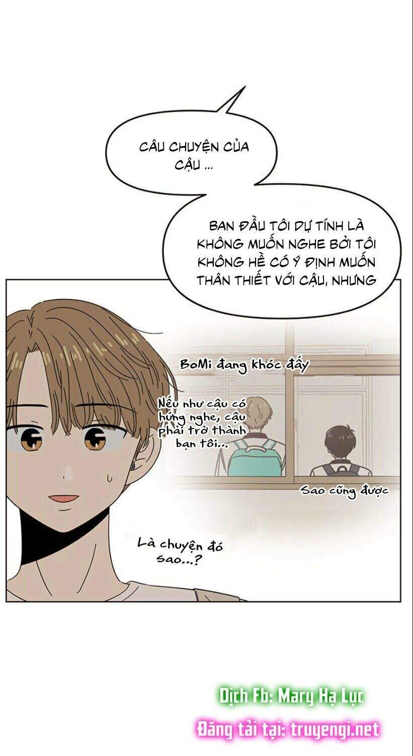 Thanh Xuân Rực Rỡ Chapter 48 - 39