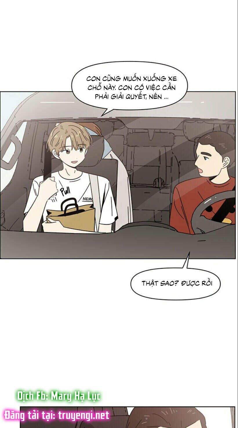 Thanh Xuân Rực Rỡ Chapter 48 - 5