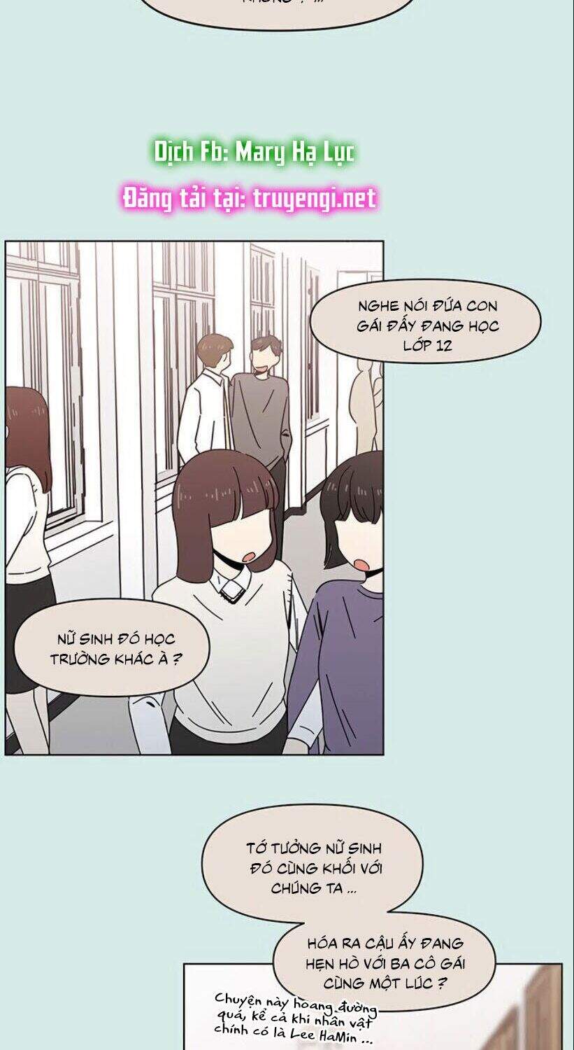 Thanh Xuân Rực Rỡ Chapter 48 - 46