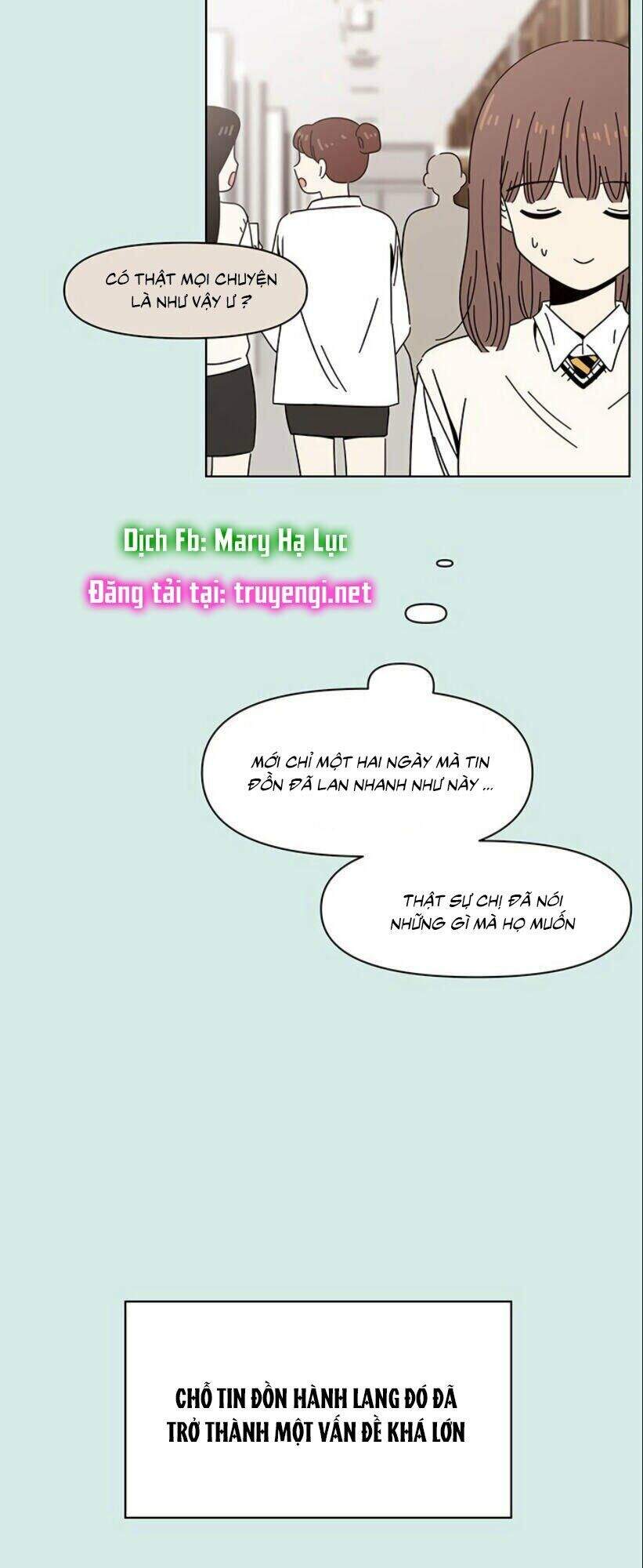 Thanh Xuân Rực Rỡ Chapter 48 - 47