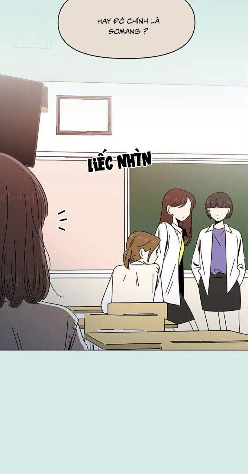 Thanh Xuân Rực Rỡ Chapter 48 - 49