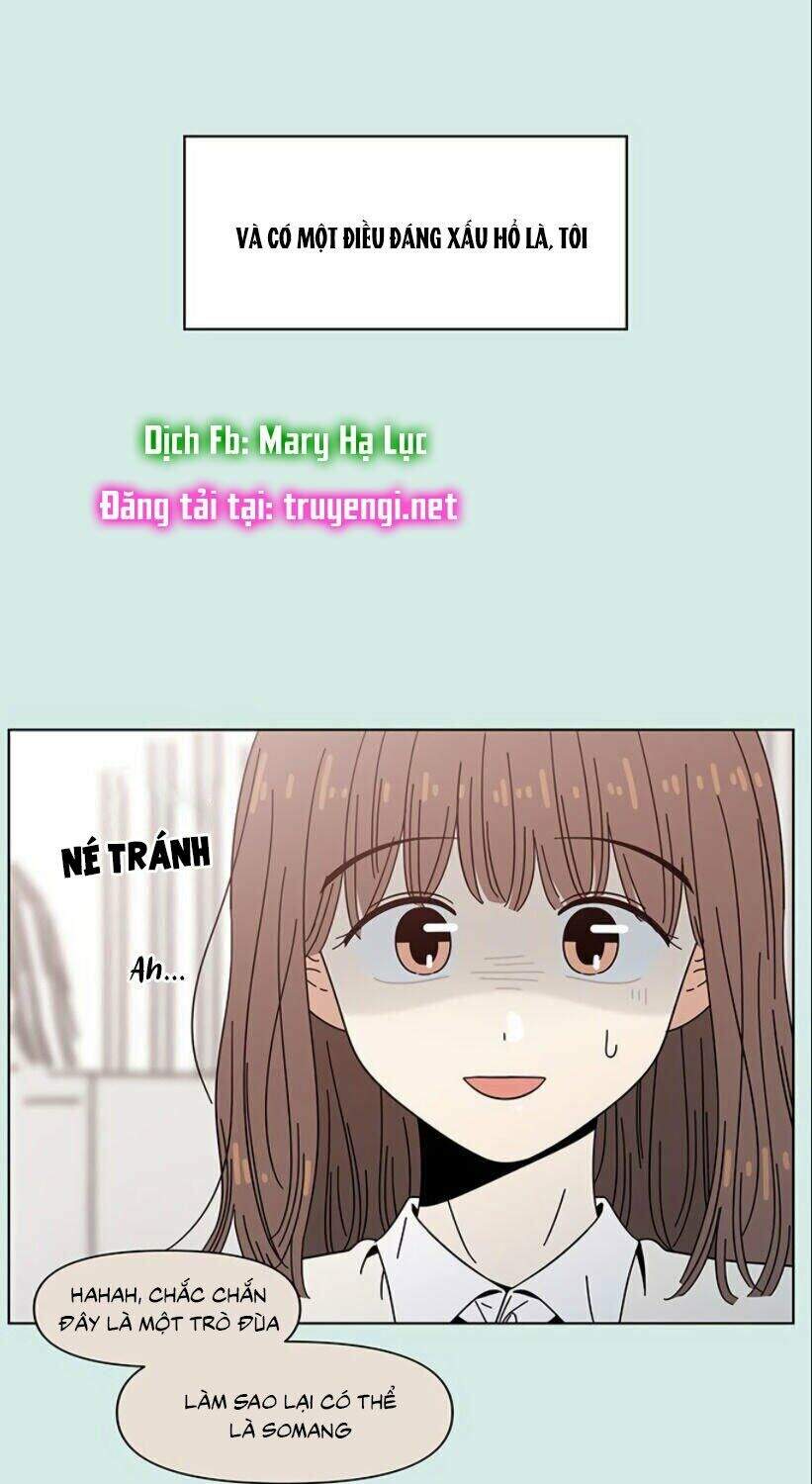 Thanh Xuân Rực Rỡ Chapter 48 - 50