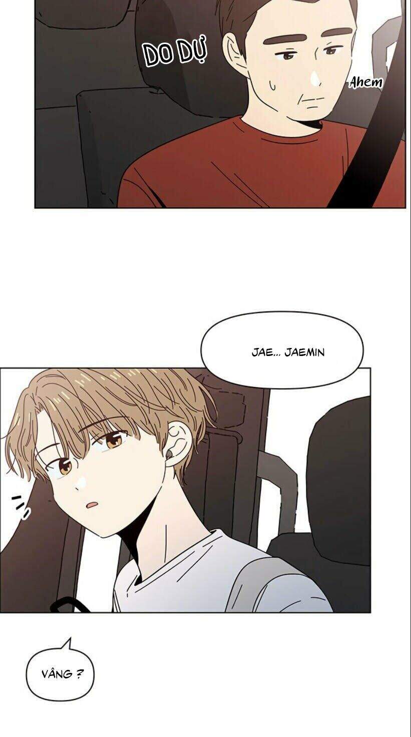 Thanh Xuân Rực Rỡ Chapter 48 - 6