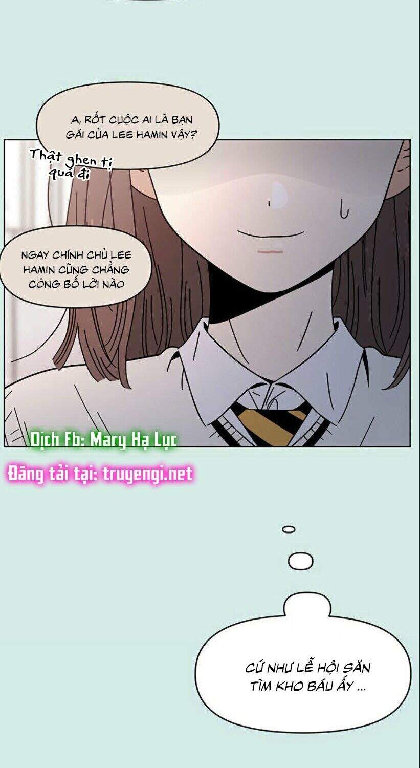 Thanh Xuân Rực Rỡ Chapter 48 - 51