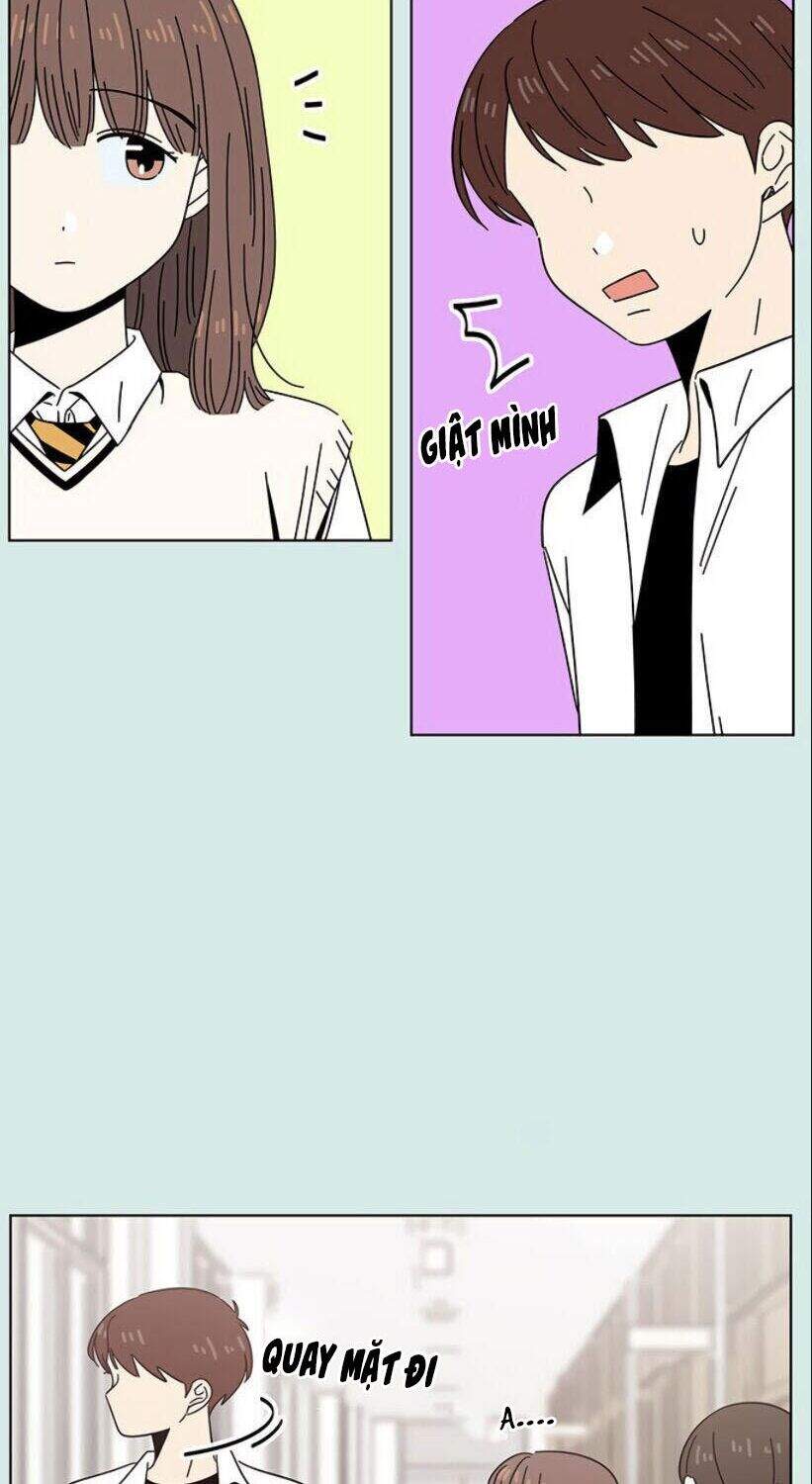 Thanh Xuân Rực Rỡ Chapter 48 - 53