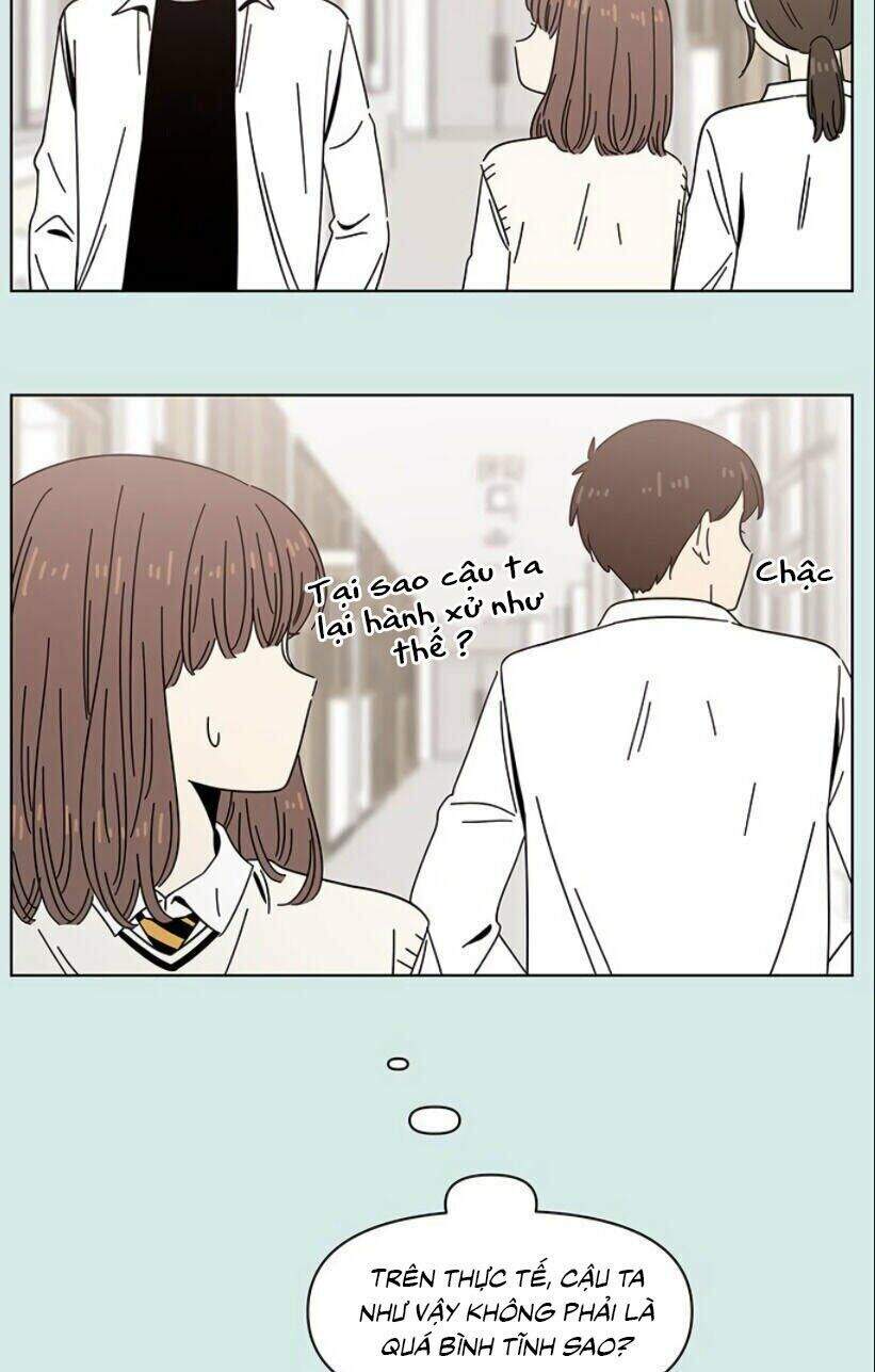 Thanh Xuân Rực Rỡ Chapter 48 - 54