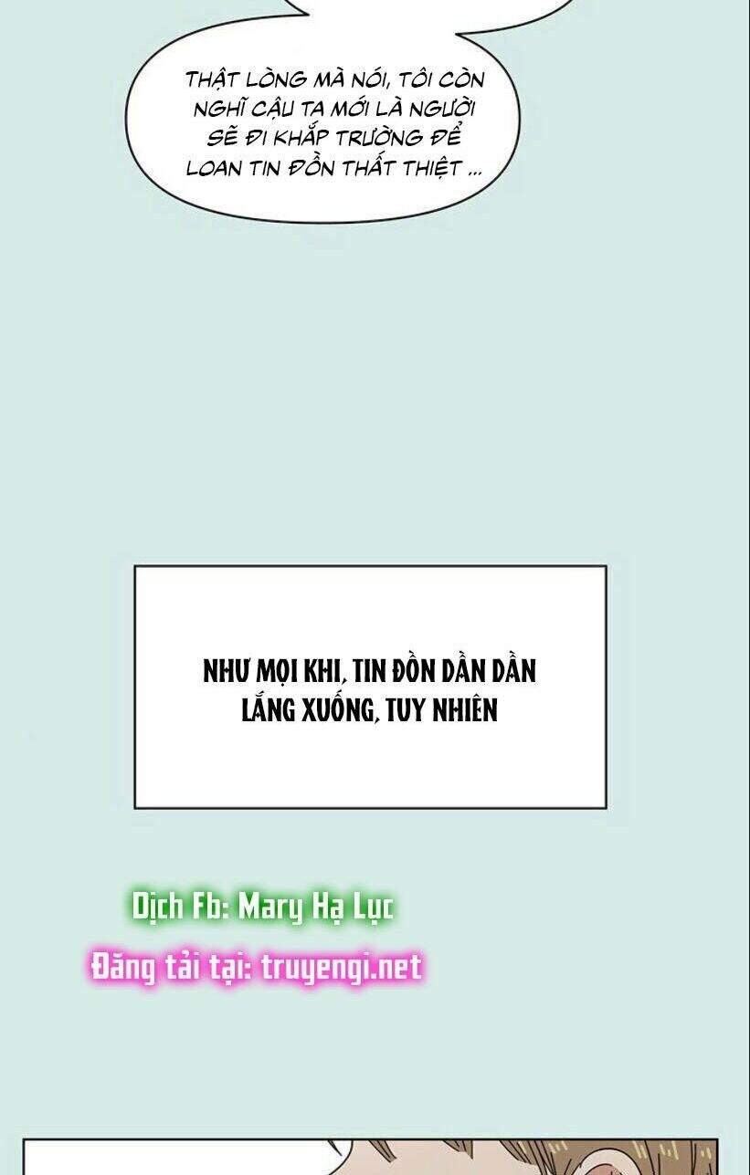 Thanh Xuân Rực Rỡ Chapter 48 - 55