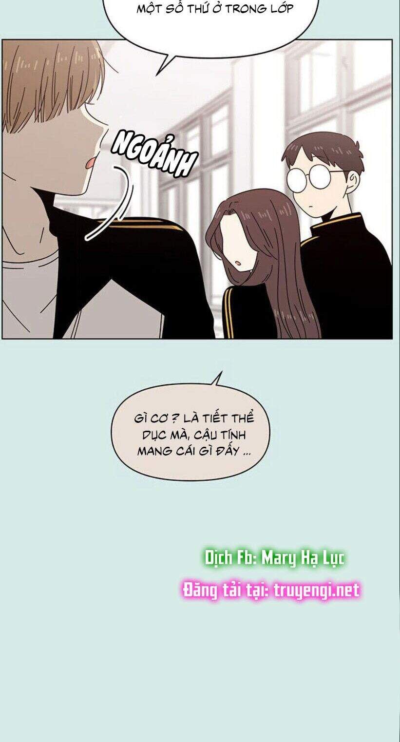 Thanh Xuân Rực Rỡ Chapter 48 - 57