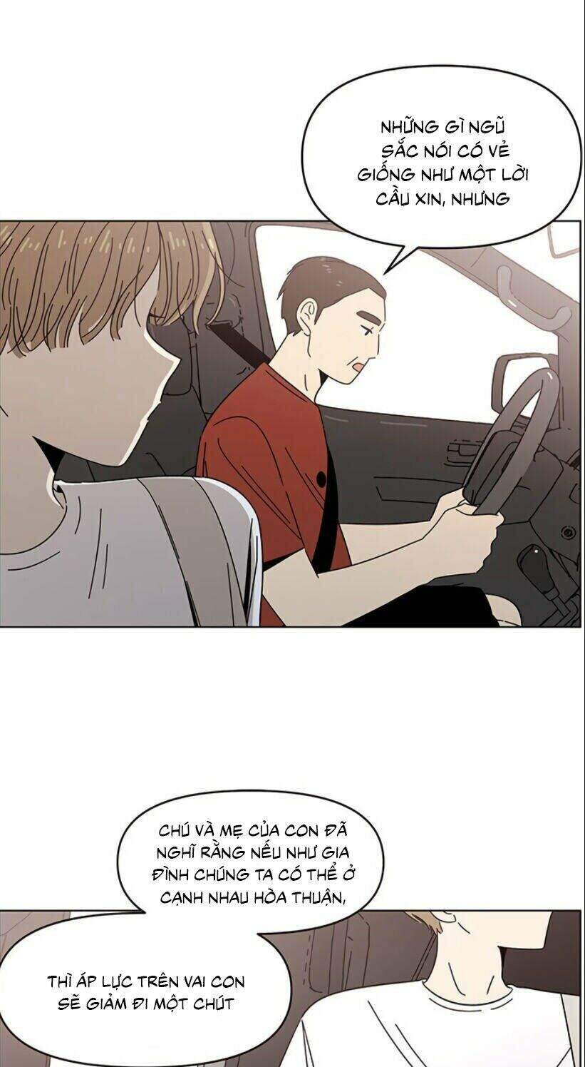 Thanh Xuân Rực Rỡ Chapter 48 - 7