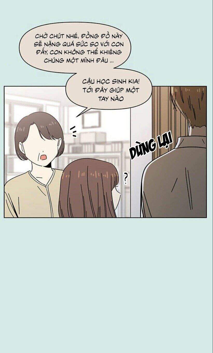 Thanh Xuân Rực Rỡ Chapter 48 - 62