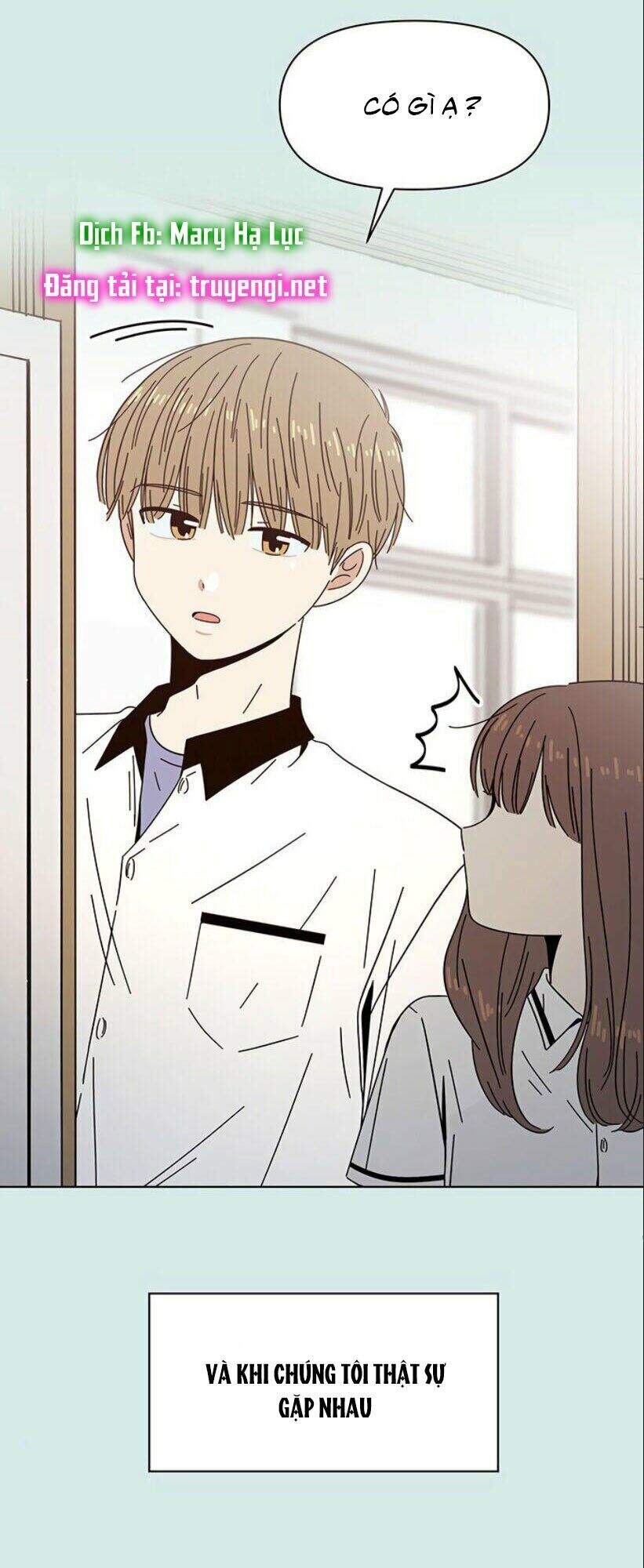 Thanh Xuân Rực Rỡ Chapter 48 - 63