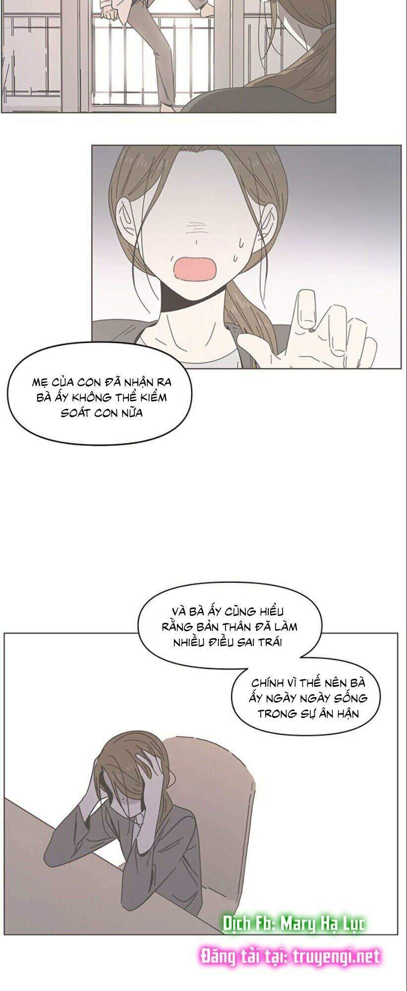 Thanh Xuân Rực Rỡ Chapter 48 - 9