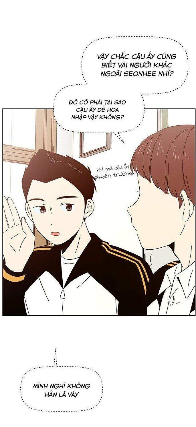 Thanh Xuân Rực Rỡ Chapter 5 - 12