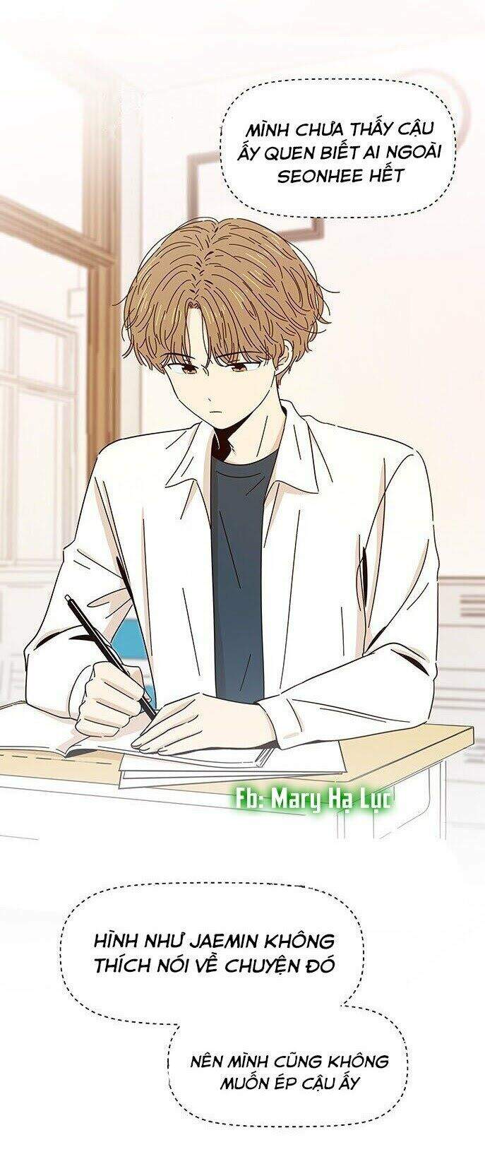 Thanh Xuân Rực Rỡ Chapter 5 - 13