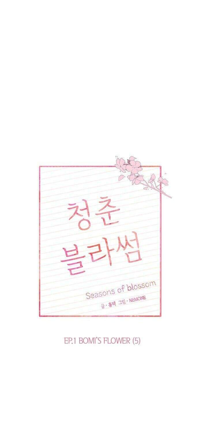 Thanh Xuân Rực Rỡ Chapter 5 - 16