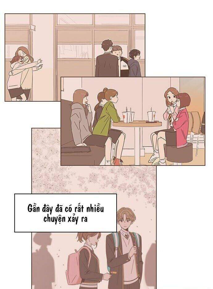 Thanh Xuân Rực Rỡ Chapter 5 - 20