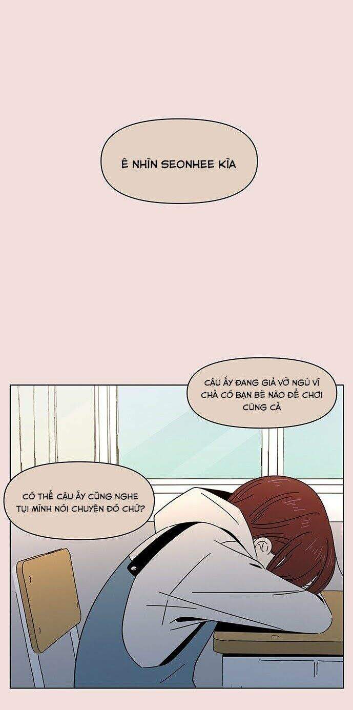 Thanh Xuân Rực Rỡ Chapter 5 - 3
