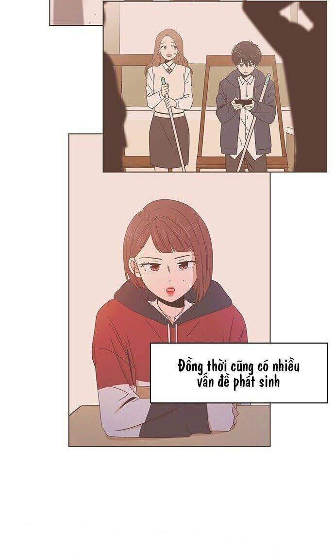 Thanh Xuân Rực Rỡ Chapter 5 - 21