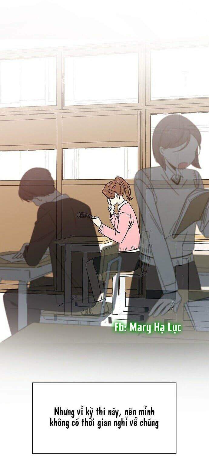 Thanh Xuân Rực Rỡ Chapter 5 - 22