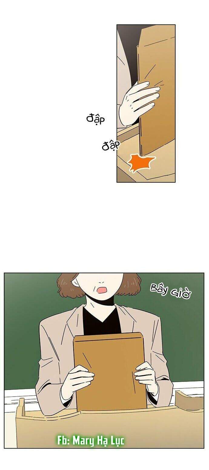 Thanh Xuân Rực Rỡ Chapter 5 - 26
