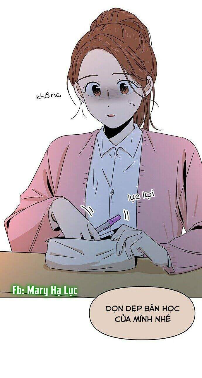 Thanh Xuân Rực Rỡ Chapter 5 - 29