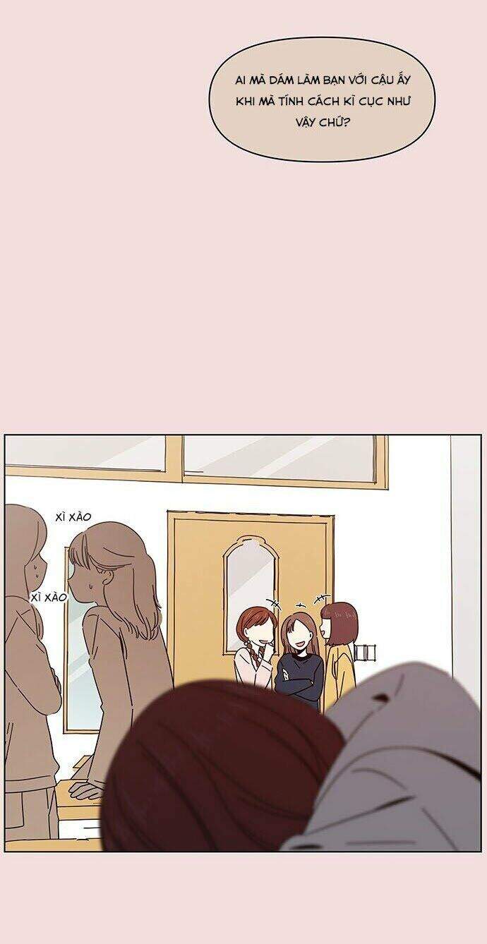 Thanh Xuân Rực Rỡ Chapter 5 - 4