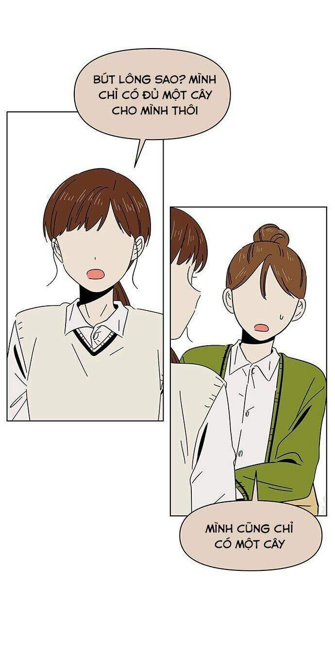 Thanh Xuân Rực Rỡ Chapter 5 - 34