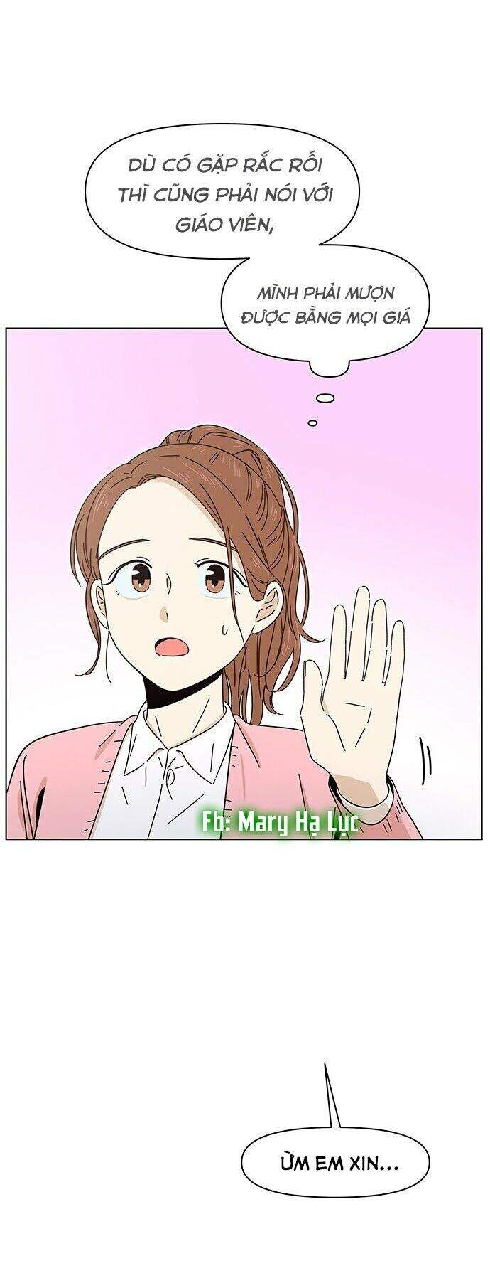 Thanh Xuân Rực Rỡ Chapter 5 - 35