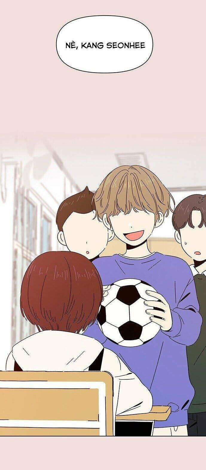 Thanh Xuân Rực Rỡ Chapter 5 - 6