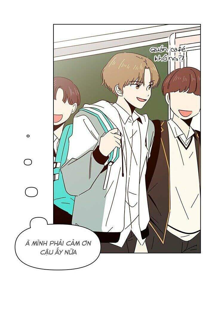 Thanh Xuân Rực Rỡ Chapter 5 - 51