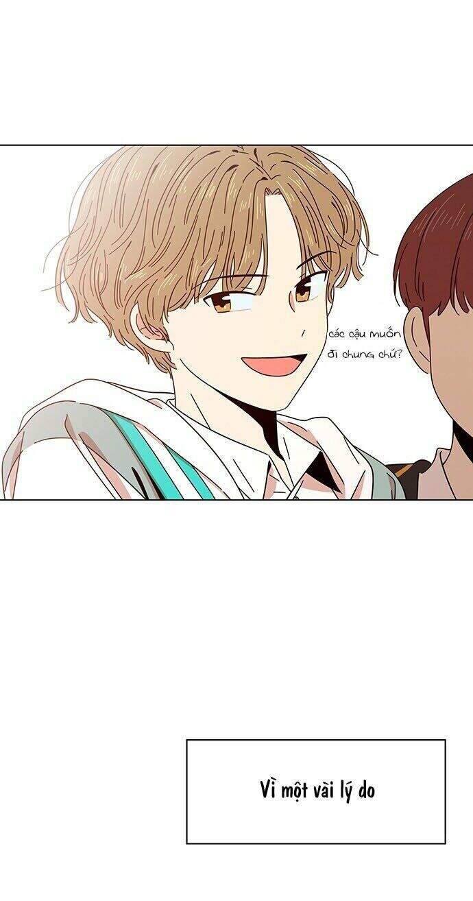 Thanh Xuân Rực Rỡ Chapter 5 - 52