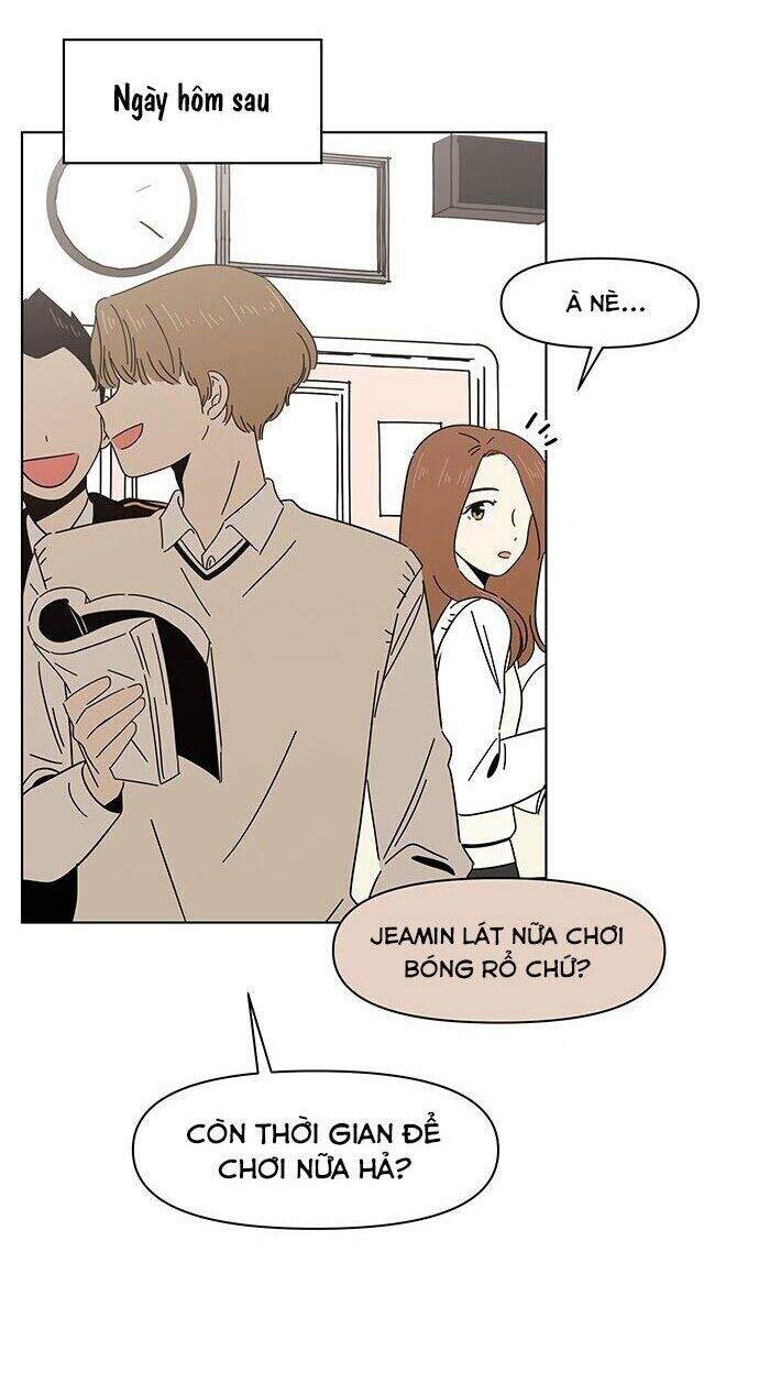 Thanh Xuân Rực Rỡ Chapter 5 - 55