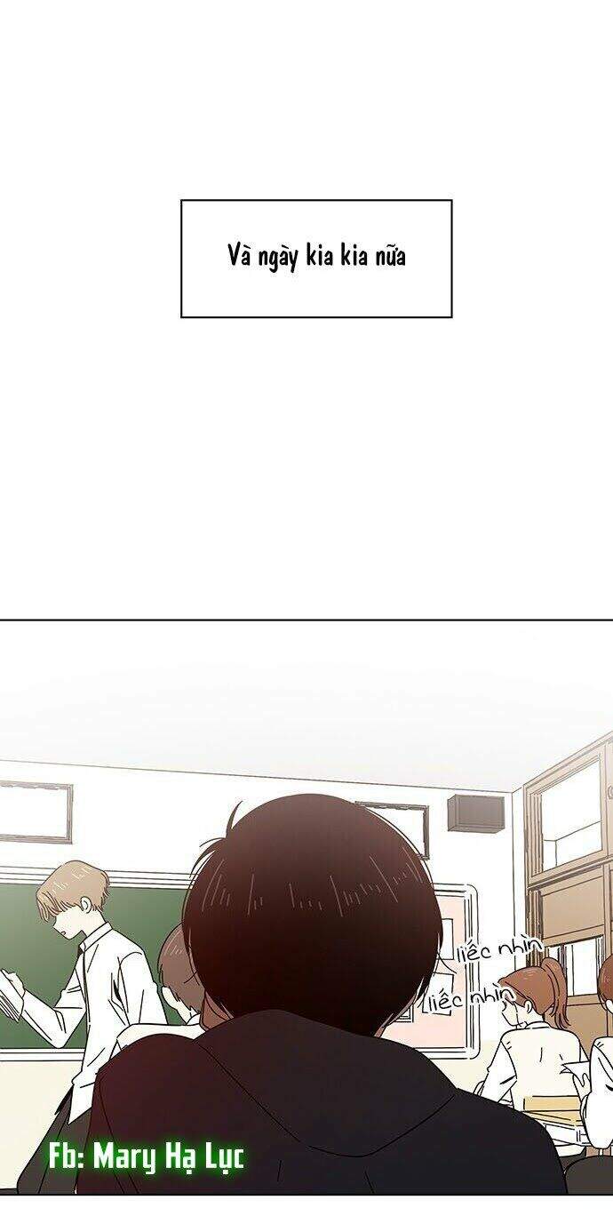Thanh Xuân Rực Rỡ Chapter 5 - 57