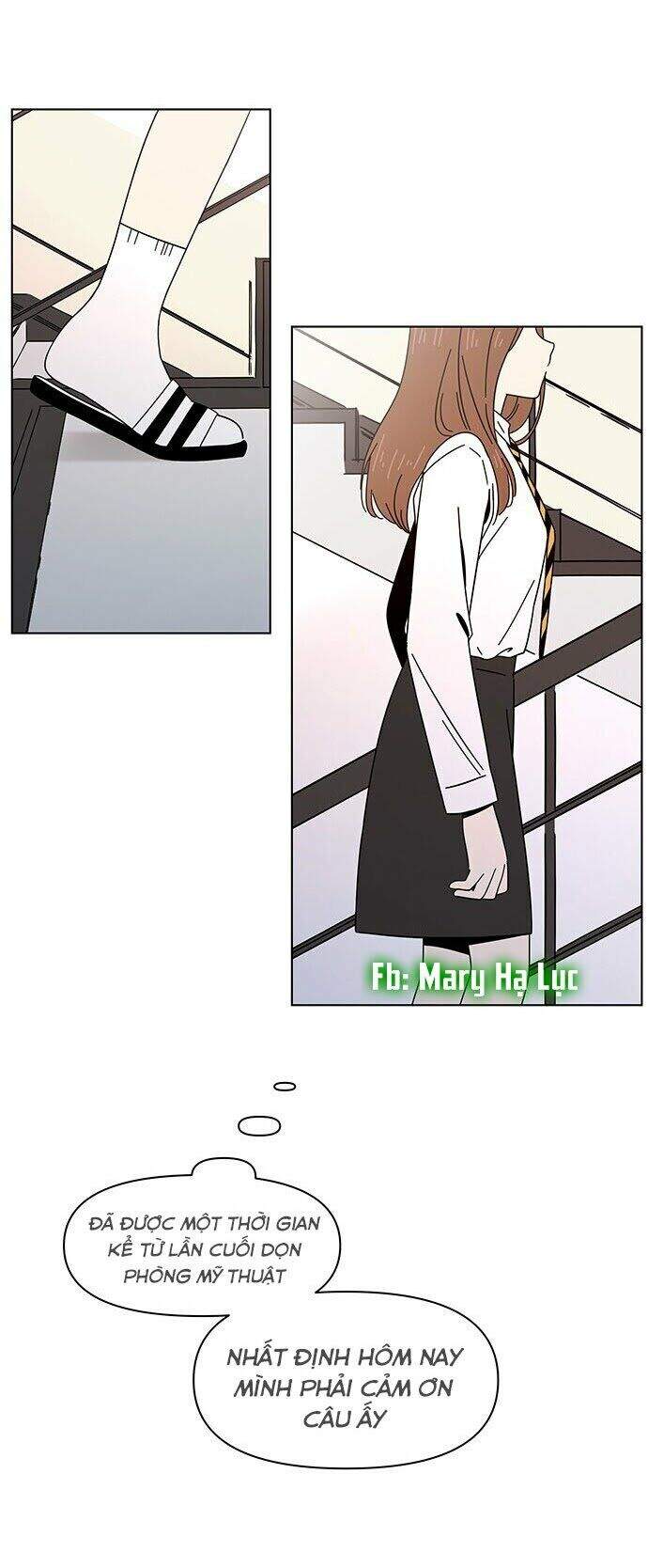 Thanh Xuân Rực Rỡ Chapter 5 - 60