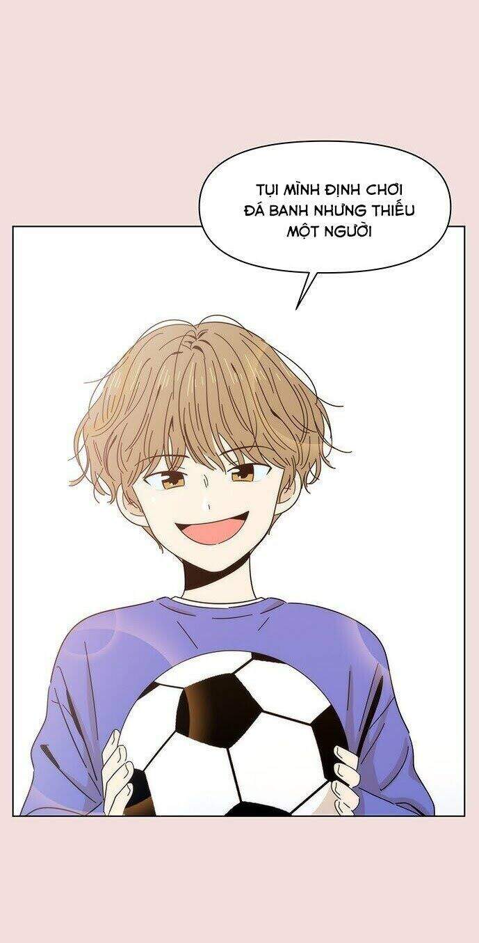 Thanh Xuân Rực Rỡ Chapter 5 - 7