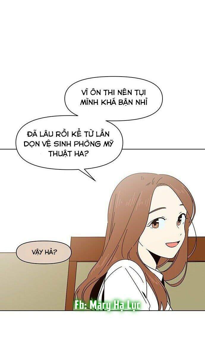 Thanh Xuân Rực Rỡ Chapter 5 - 70