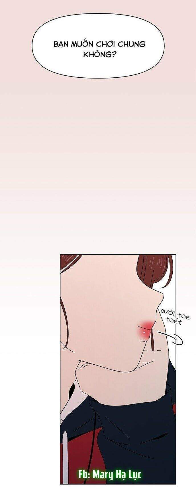 Thanh Xuân Rực Rỡ Chapter 5 - 8