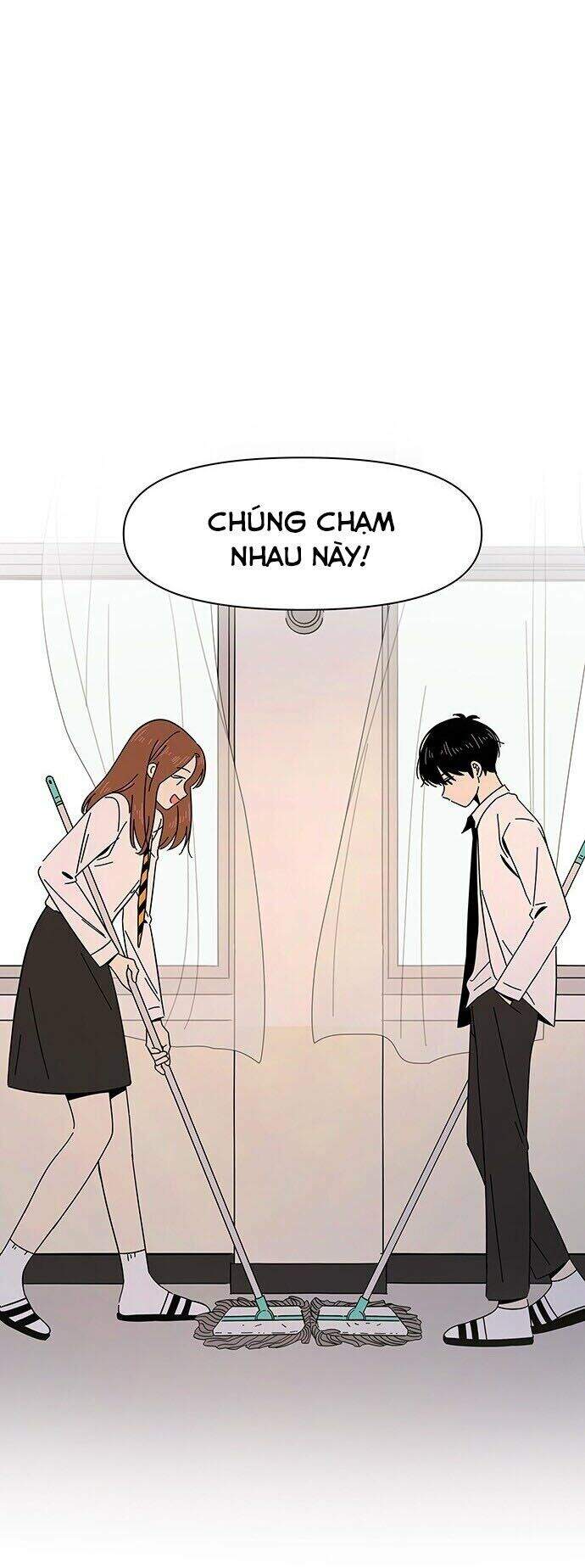 Thanh Xuân Rực Rỡ Chapter 5 - 74